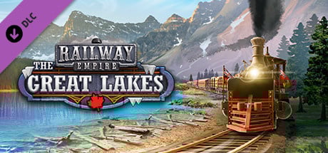 Image de Railway Empire : The Great Lakes