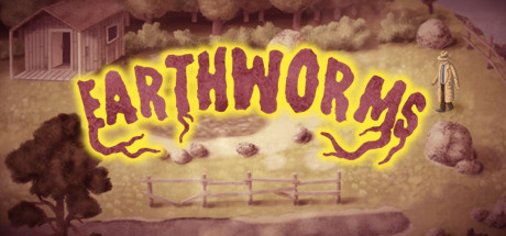 Image de Earthworms