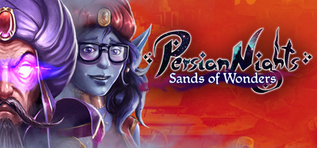Image de Persian Nights: Sands of Wonders