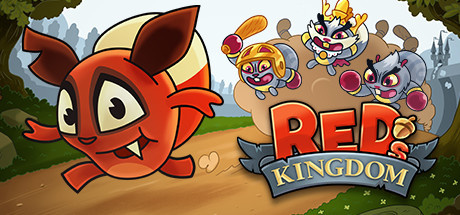 Image de Red's Kingdom