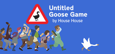 Image de Untitled Goose Game