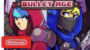 Image de Bullet Age
