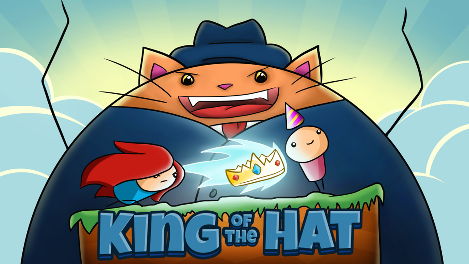 Image de King of the Hat