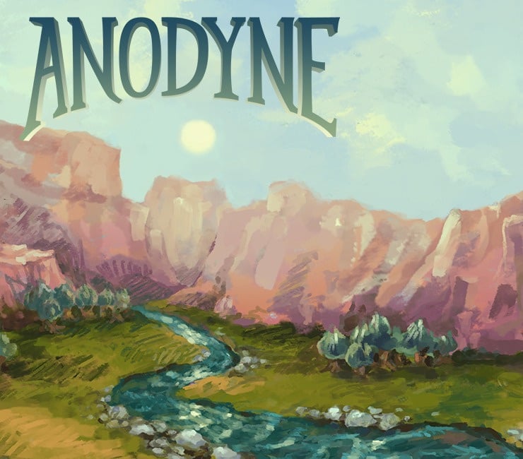 Image de Anodyne