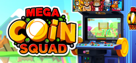 Image de Mega Coin Squad