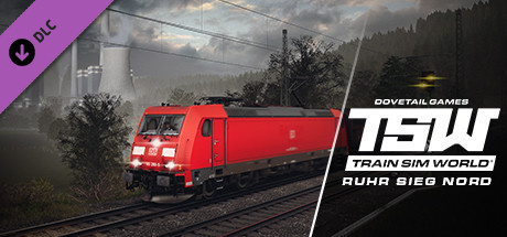 Train Sim World : Ruhr-Sieg Nord : Hagen - Finnentrop Route