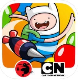 Bloons Adventure Time TD
