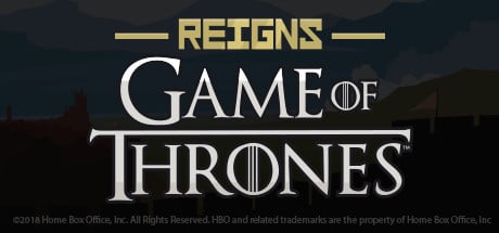 Image de Reigns : Game of Thrones