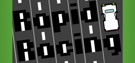 Image de Rapid Racing