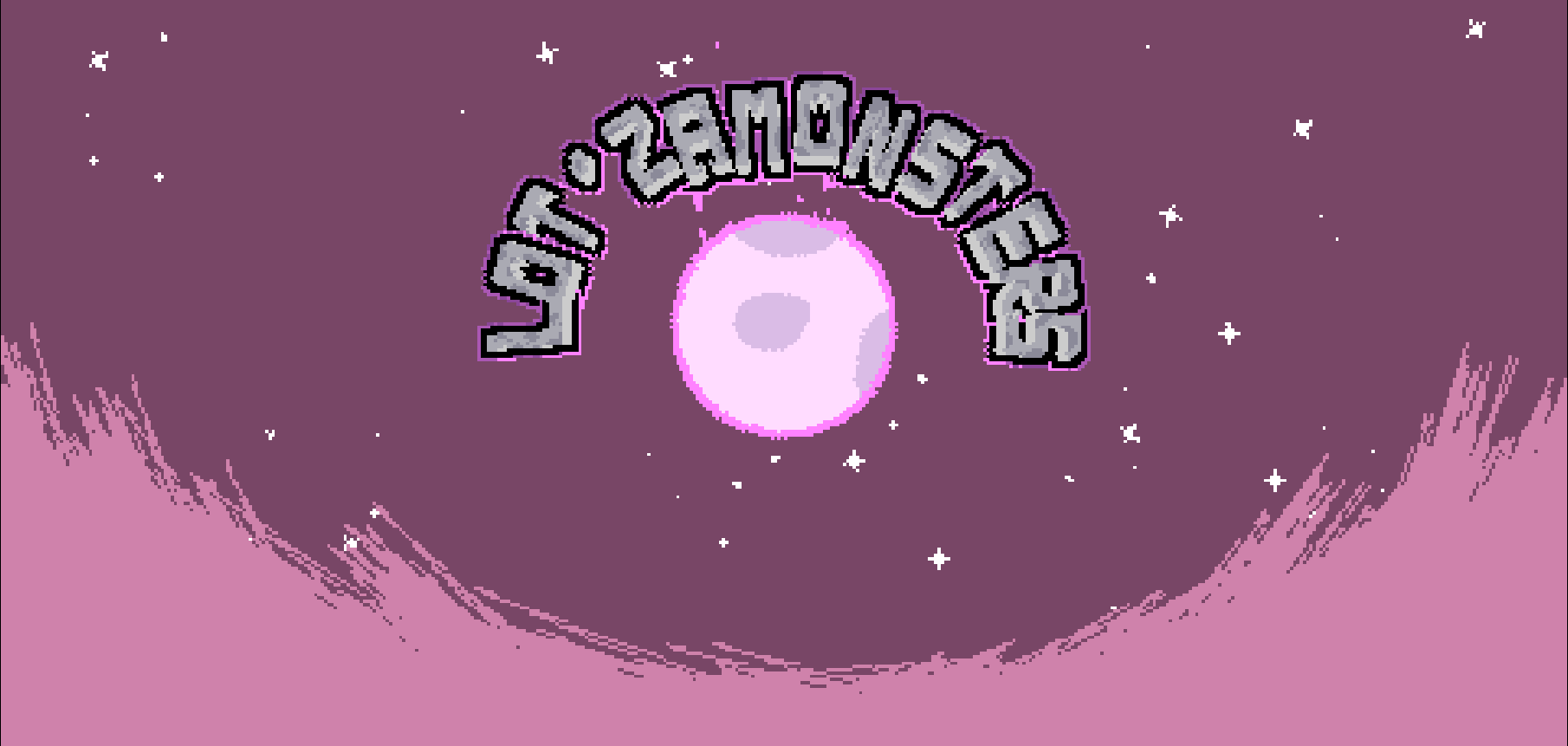 Image de Lot'zAmonsters