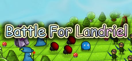 Image de Battle For Landriel