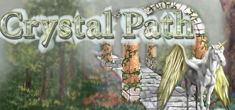 Image de Crystal Path