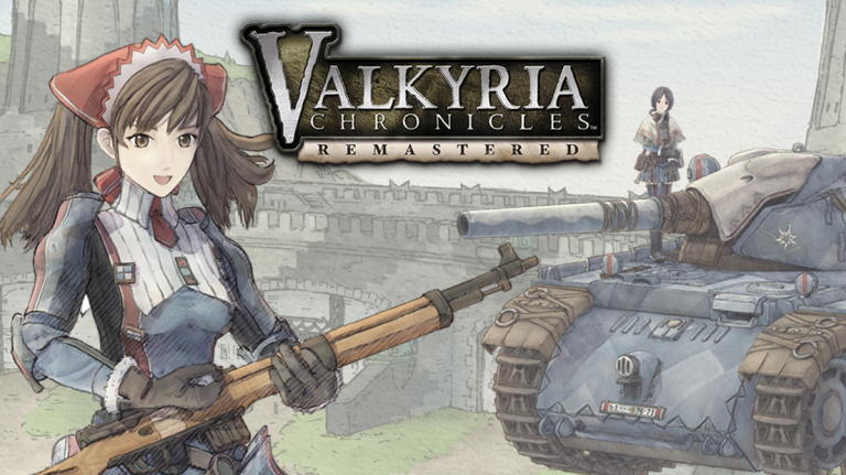 Image de Valkyria Chronicles