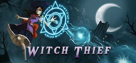 Image de Witch Thief