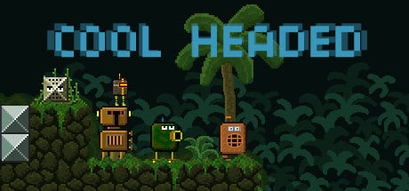 Image de Cool Headed