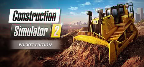 Image de Construction Simulator 2 US - Pocket Edition