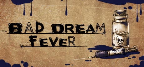 Image de Bad Dream: Fever