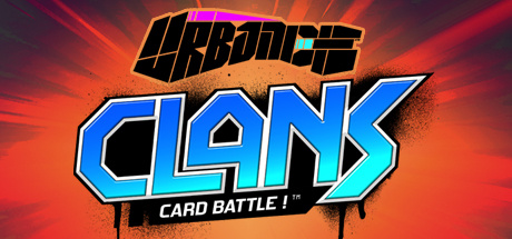 Image de Urbance Clans Card Battle!