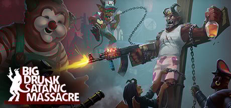 Image de BDSM : Big Drunk Demonic Massacre