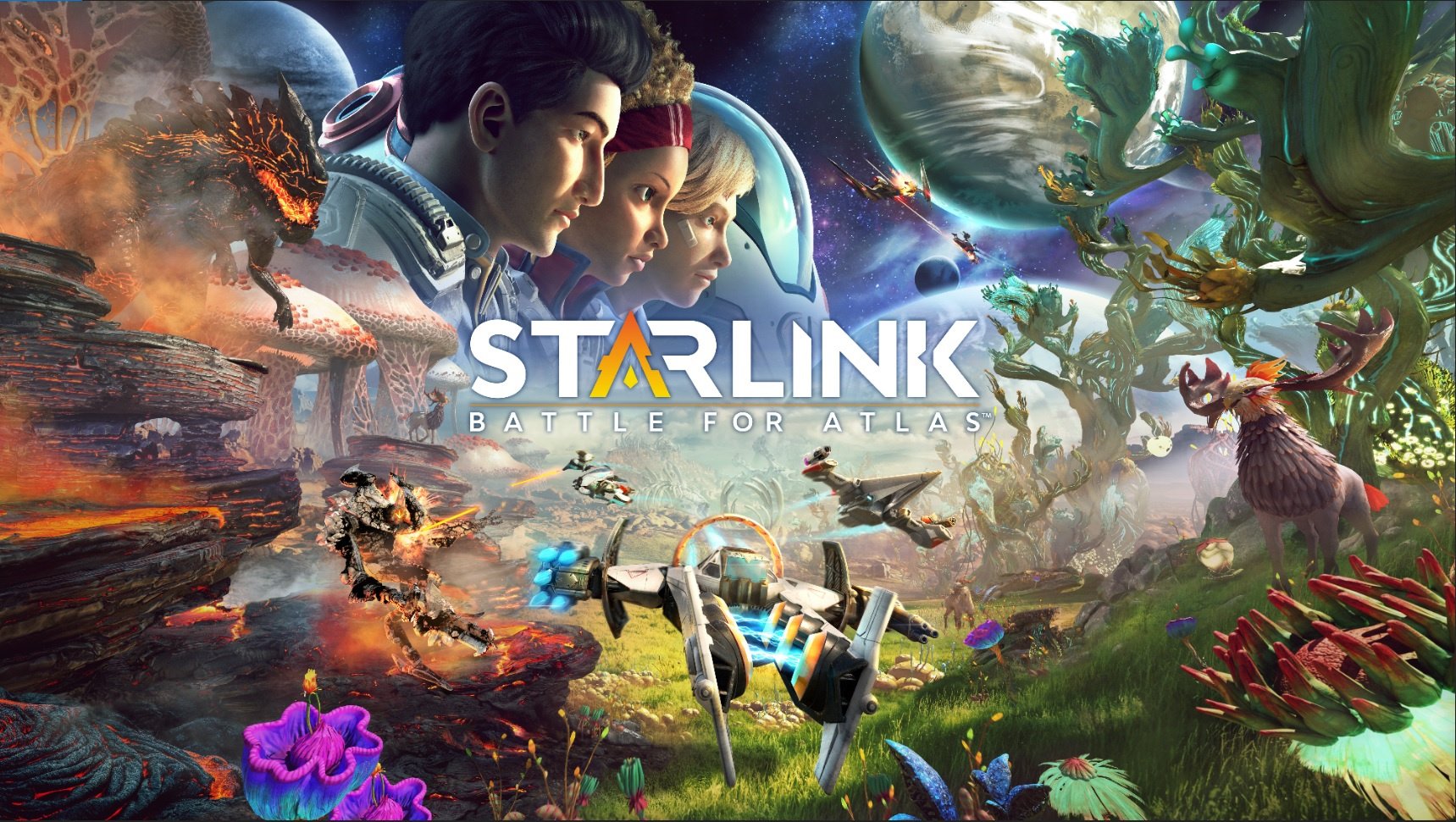 Image de Starlink : Battle for Atlas