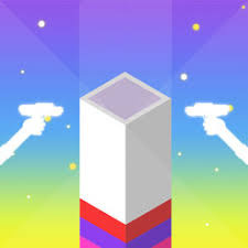 Image de Paint The Tower | Endless Colour Shooting Game