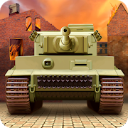 Image de World War 2 : Tank Defense