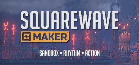 Image de Squarewave Maker