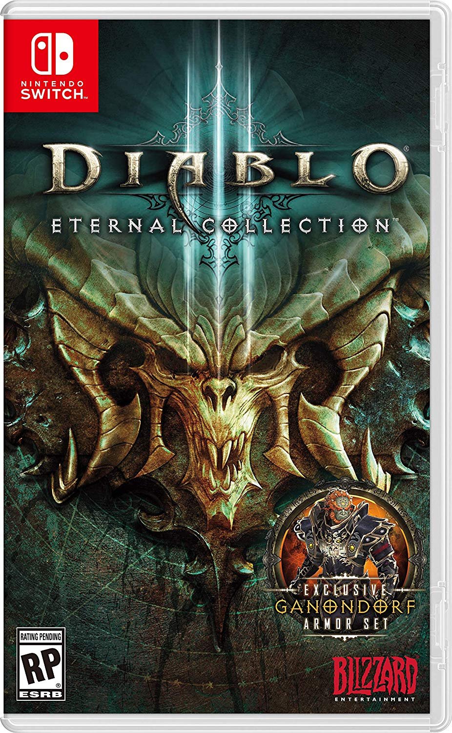 Diablo III : Eternal Collection