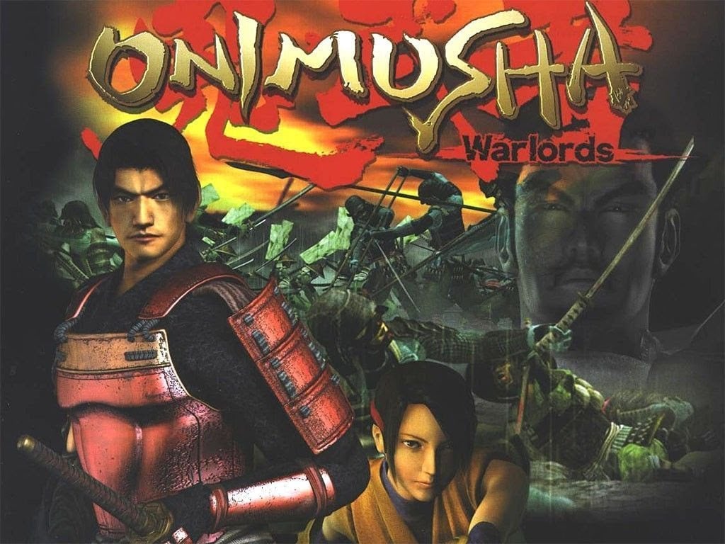 Image de Onimusha : Warlords