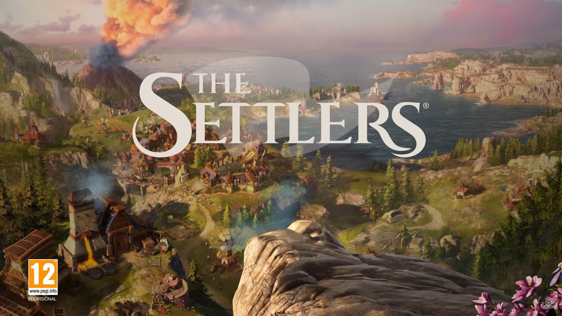 Image de The Settlers : New Allies