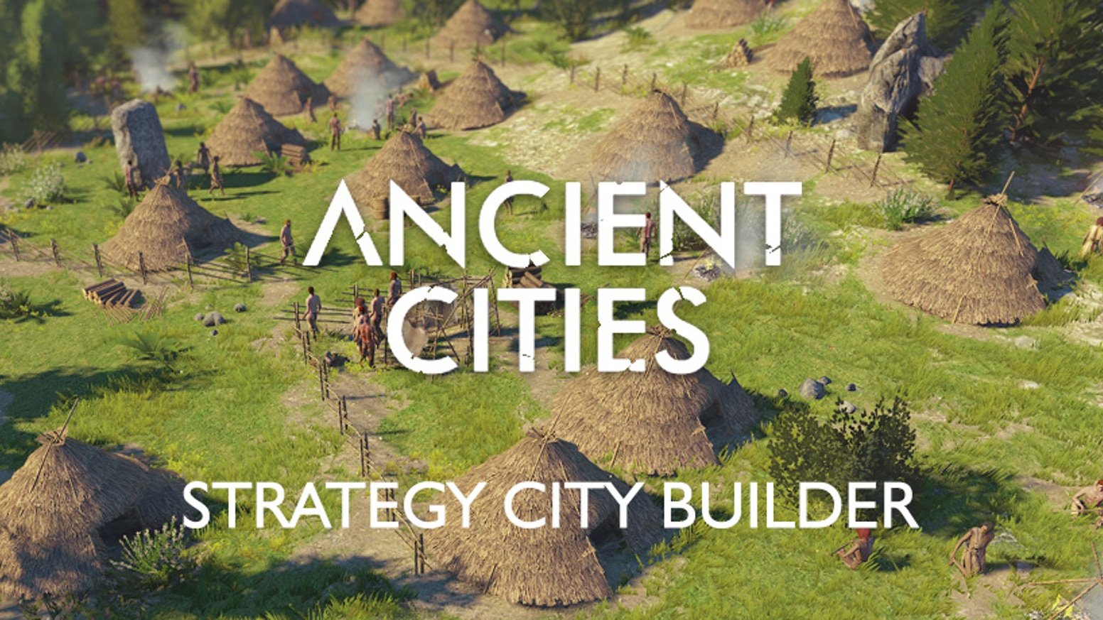 Image de Ancient Cities