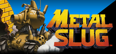 Image de Metal Slug