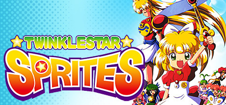 Image de TWINKLE STAR SPRITES