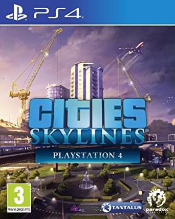 Image de Cities Skylines