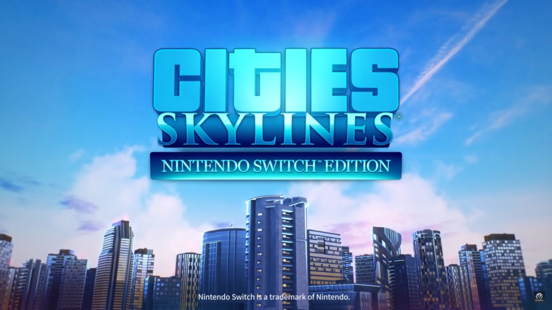 Image de Cities Skylines