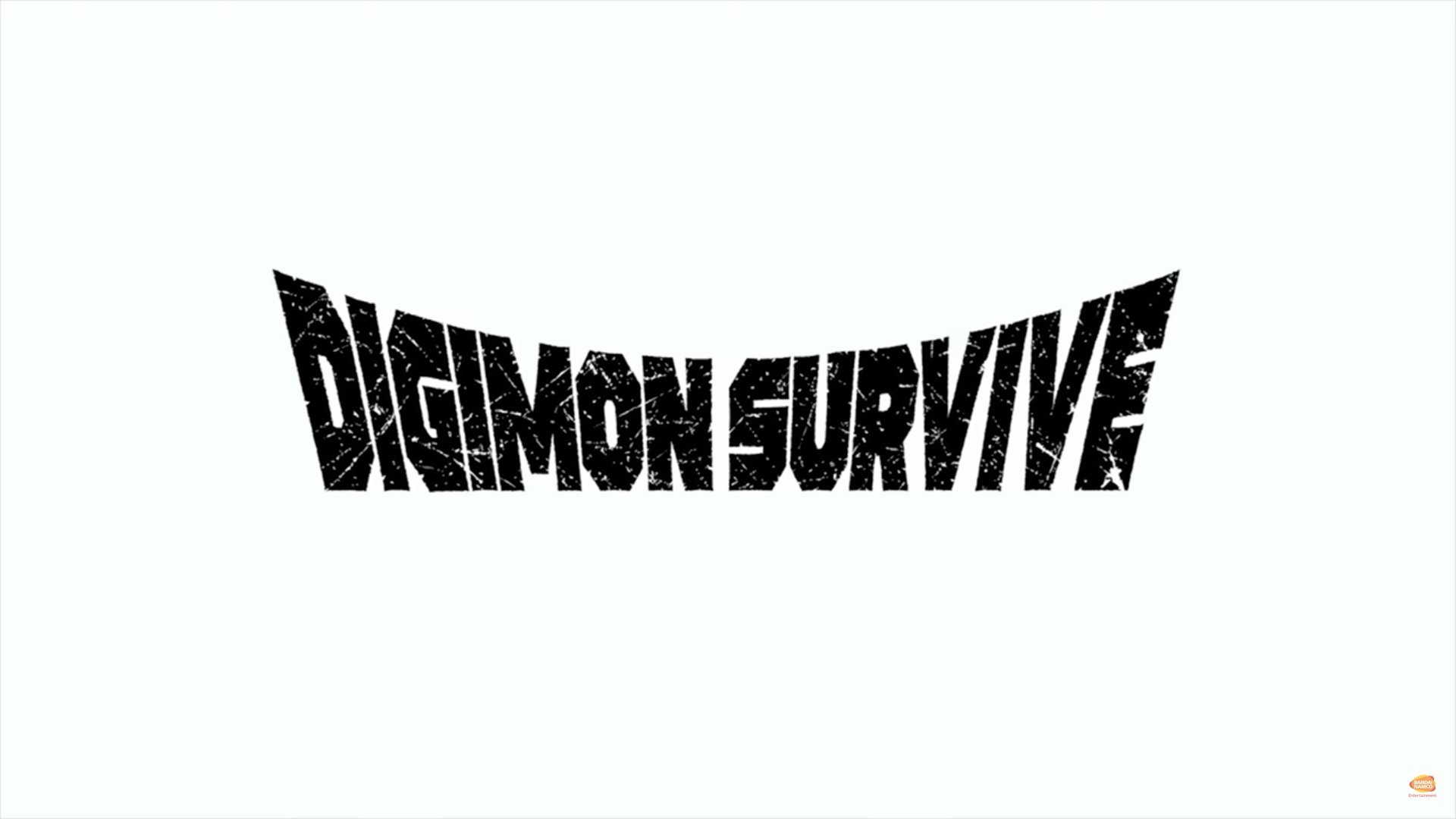 Image de Digimon Survive