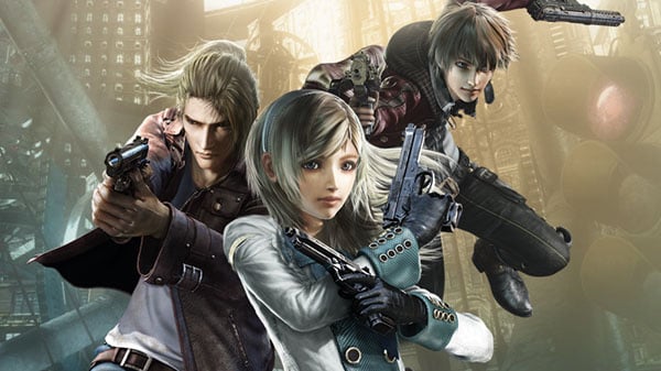 Image de Resonance of Fate 4K / HD Edition