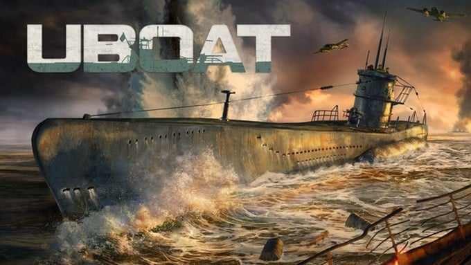 Image de UBOAT