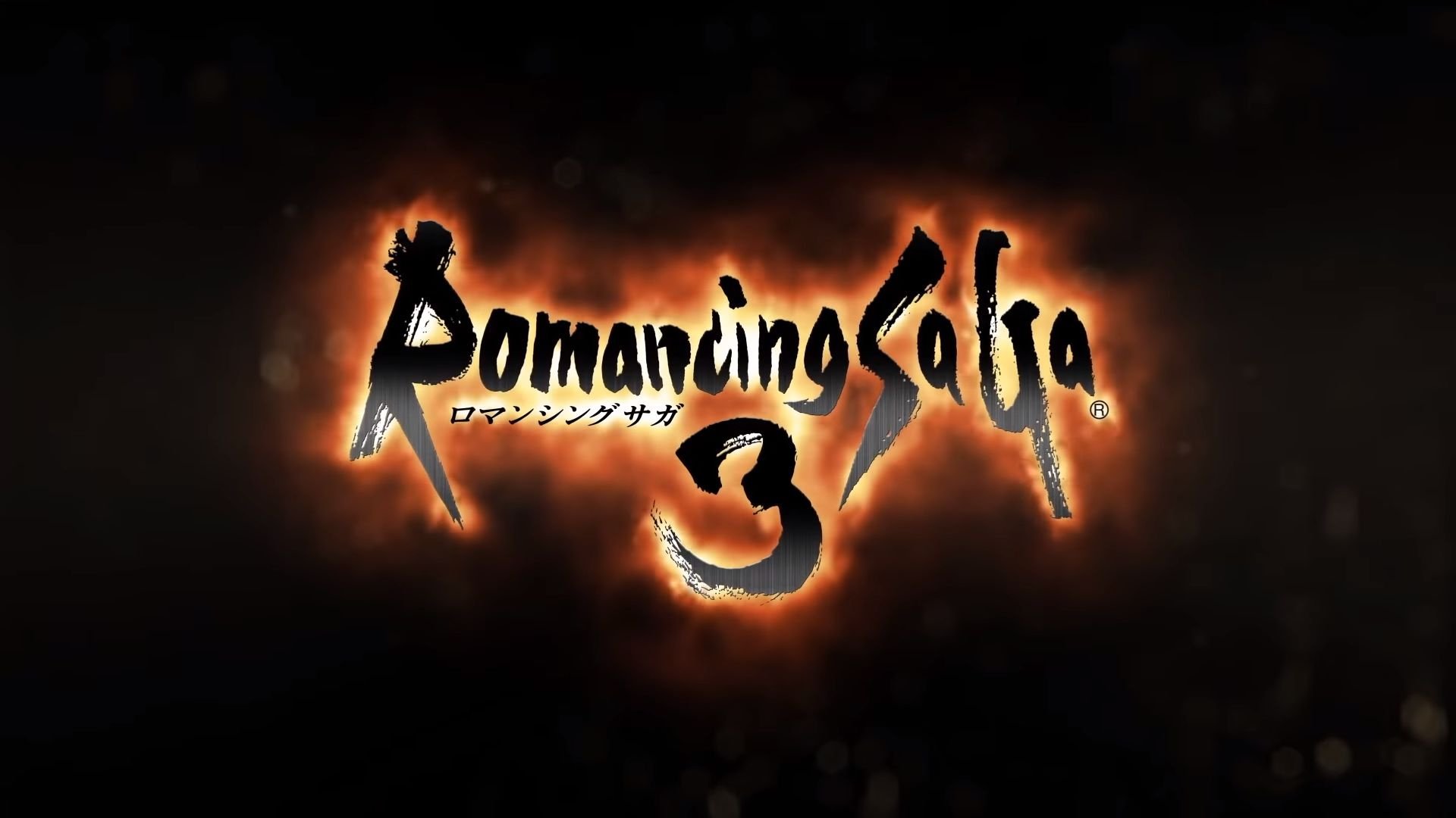 Image de Romancing SaGa 3
