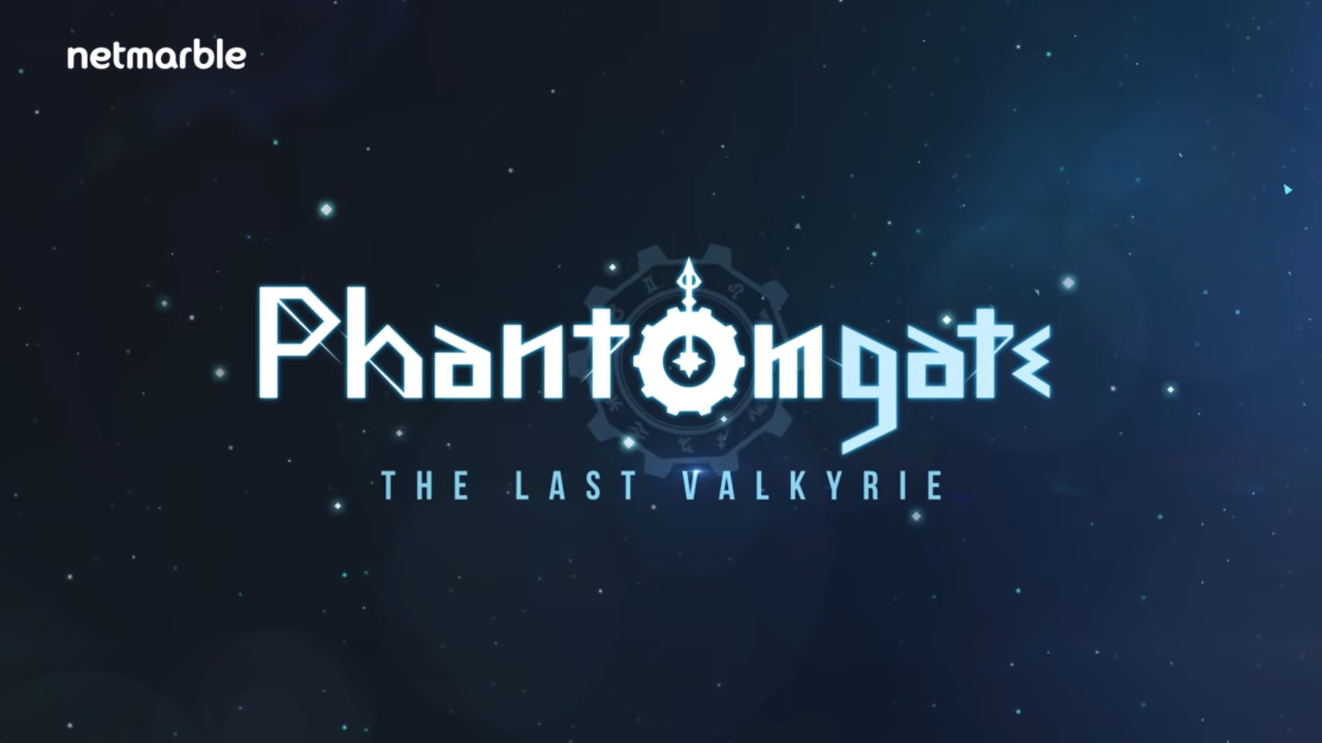 Phantomgate : The Last Valkyrie