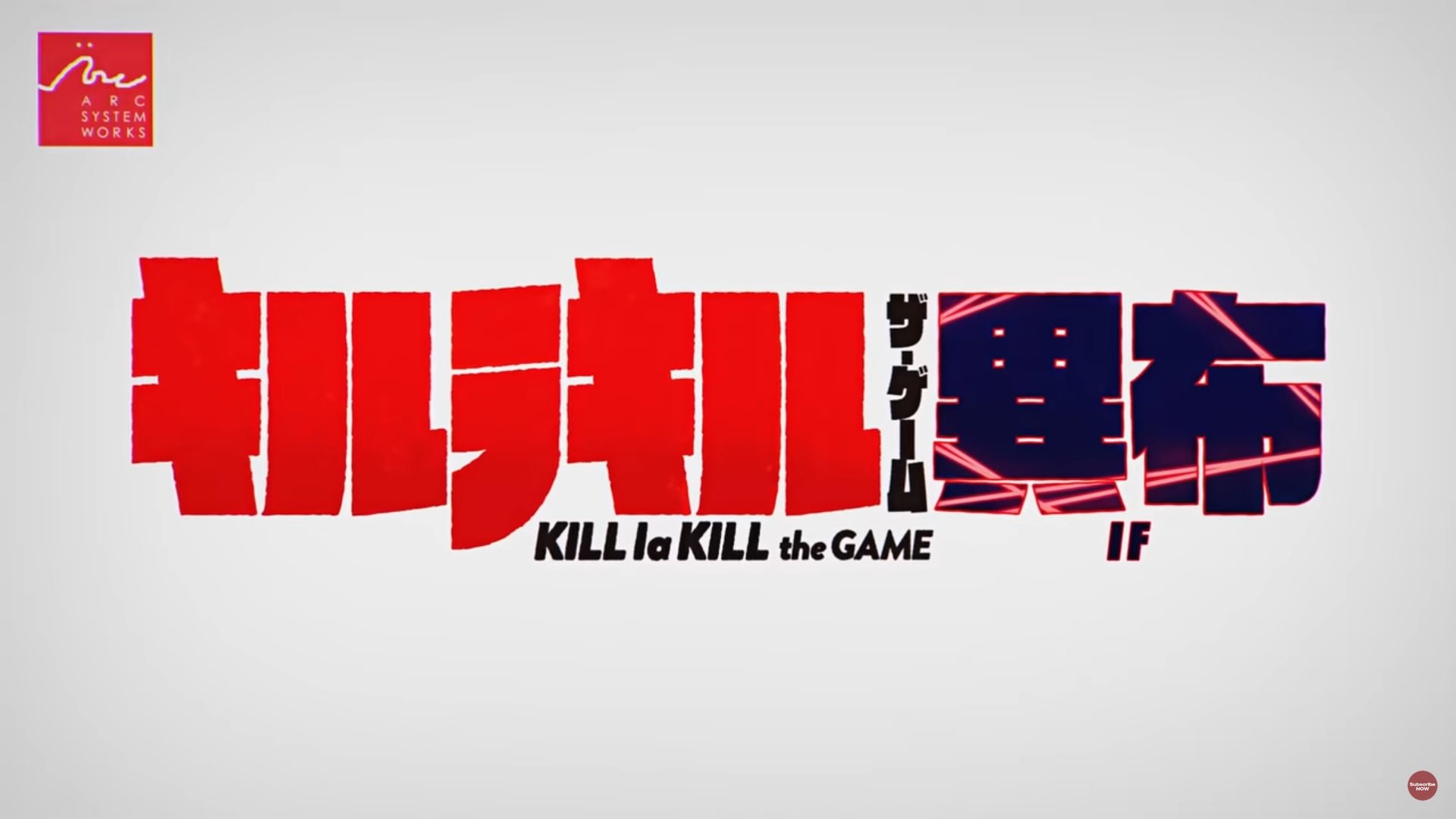 Image de Kill la Kill - IF