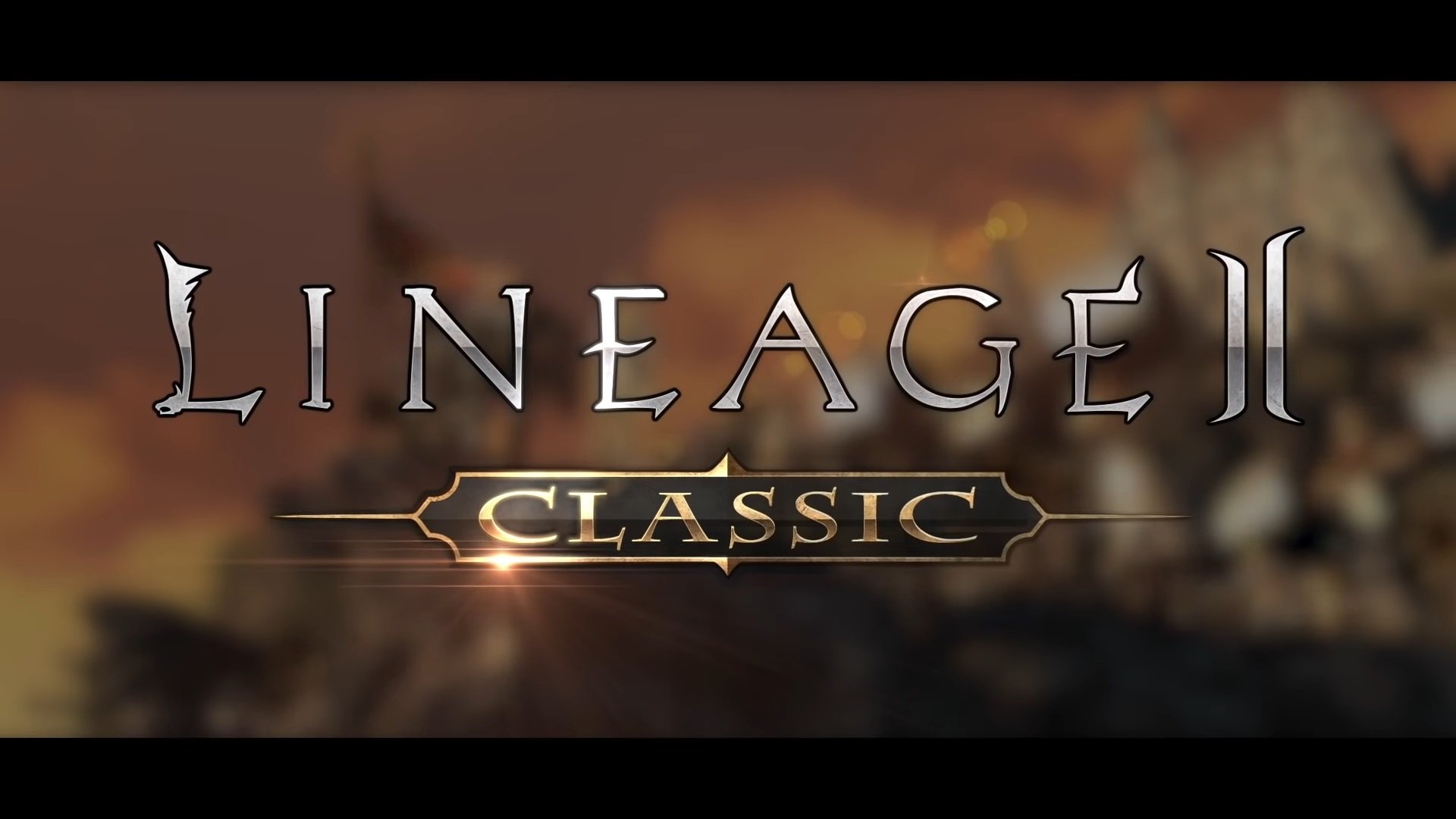 Lineage II Classic