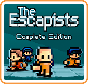 Image de The Escapists : Complete Edition