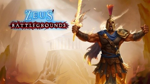 Image de Zeus' Battlegrounds