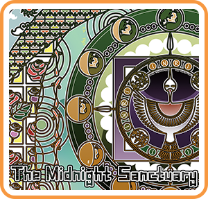 Image de The Midnight Sanctuary