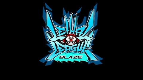 Image de Lethal League Blaze