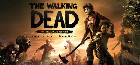 Image de The Walking Dead : The Final Season : Épisode 2 : Suffer the Children