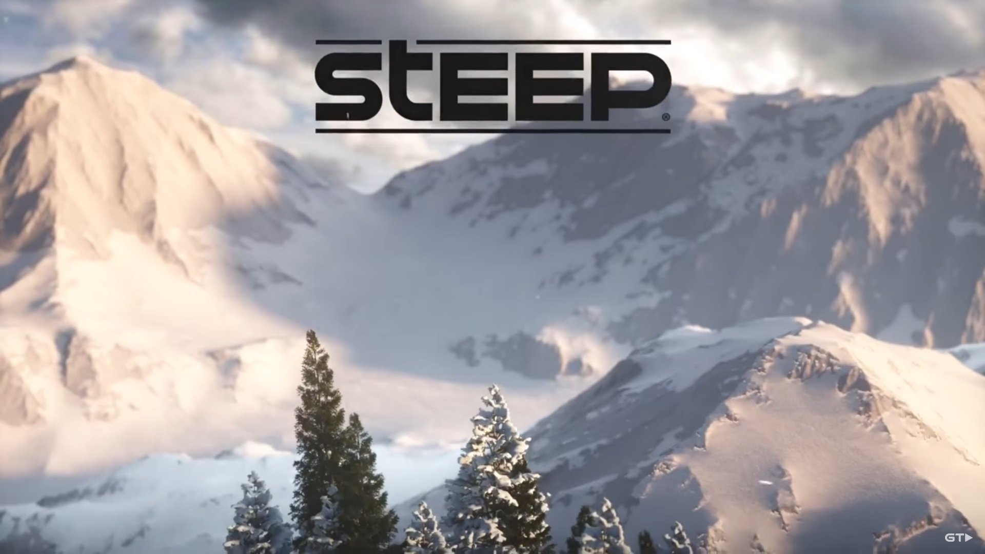 Image de Steep
