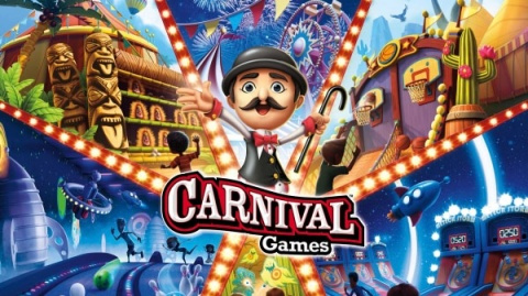 Image de Carnival Games