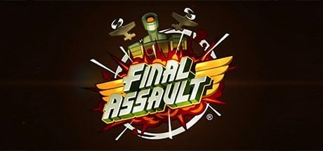 Jaquette de Final Assault